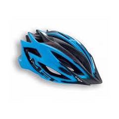 CASCO ULTIMATE AZUL MATE 2012