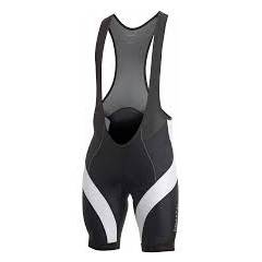 SHIMANO CULOTE CORTO PERFORMANCE NEGRO