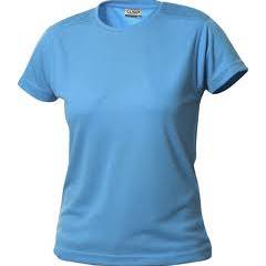 CAMISETA TRANSPIRABLE