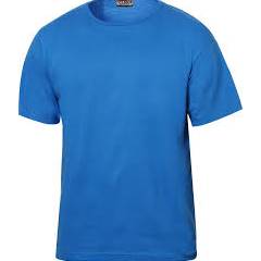 CAMISETA MANGA CORTA