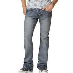 PANTALÓN REGULAR FIT PLUS