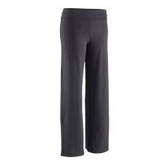 PANTALÓN ALGODÓN BIOLÓGICO