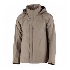 CHAQUETA QUECHUA 300