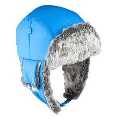 GORRO GUATA OREJERAS