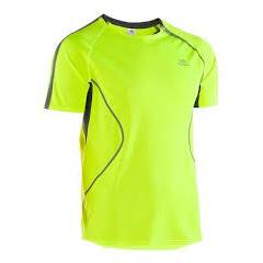 CAMISETA MANGA CORTA RUNNING