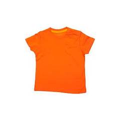 CAMISETA MANGA CORTA BEBE