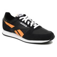 ZAPATILLAS JOGGER NEGRO REEBOOK