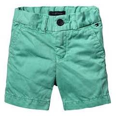 PANTALON CORTO NIÑO