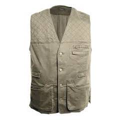 CHALECO CAZA 