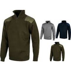 JERSEY DE CAZA CAMIONERO