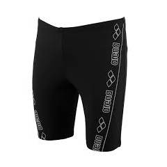 BAÑADOR DE NATACION LARGO 