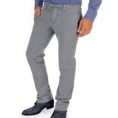 PANTALON GRIS 