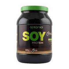 PROTEINA SOY CHOCOLATE