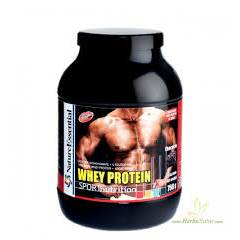 PROTEINA VAINILLA 750GR