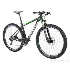 BICICLETA MODELO THARSIS