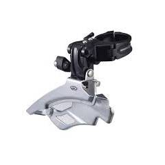 CAMBIO DELANTERO SHIMANO