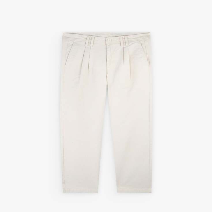 PANTALÓN PREMIUM DOBLE PINZA SARGA