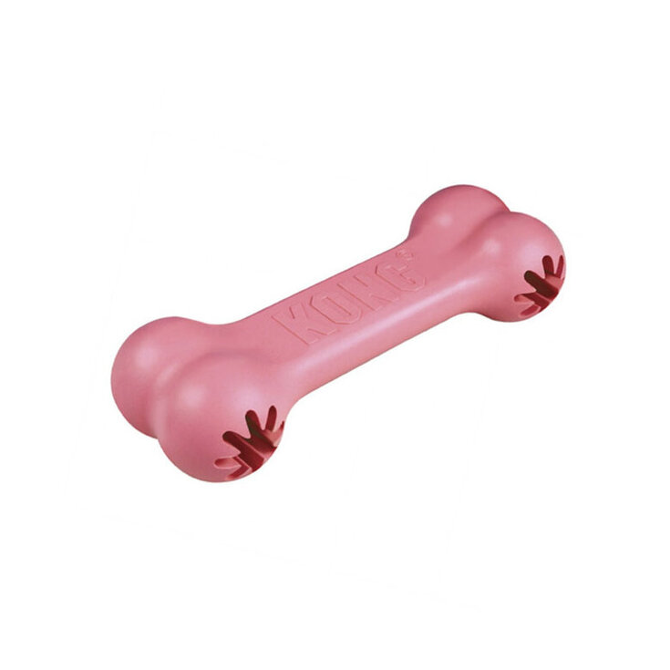 KONG GOODIE HUESO PARA CACHORROS