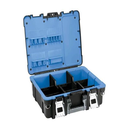 CAJA DE HERRAMIENTAS 41 CM MAC ALLISTER