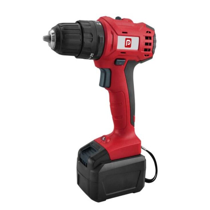 TALADRO PERCUTOR 14,4 V PERFORMANCE POWER