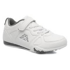 ZAPATILLAS ROSAY VELCRO 