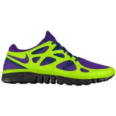 ZAPATILLA RUNNING ELOIT