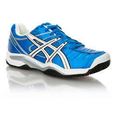 ZAPATILLAS GEL CARDIO AZUL