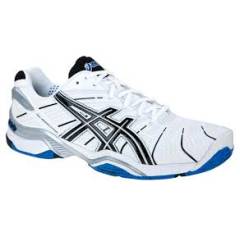 ZAPATILLAS GEL CARDIO BLANCA