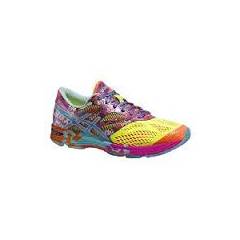 ZAPATILLA CORE CORDON MULTICOLOR 