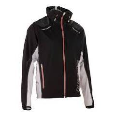 CHAQUETA RAID TRAIL CORTALLUVIA