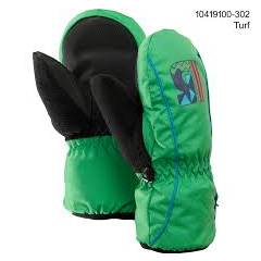GUANTES SKI MANOPLA