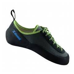 BAILARINA VUARDE VELCRO 