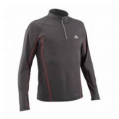 CAMISETA TERMICA MANGA LARGA