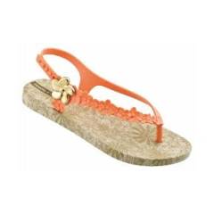 CHANCLAS IPANEMA FLORES 
