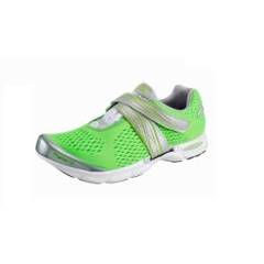 ZAPATILLA SALTO VELCRO CRUZADO 