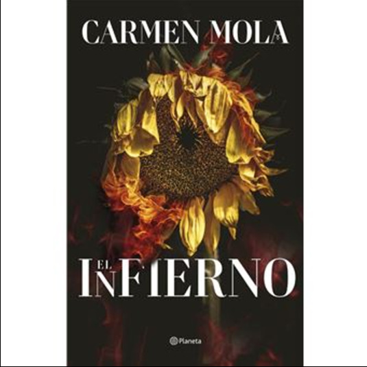 EL INFIERNO CARMEN MOLA